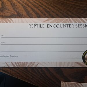 Berkshire Reptile Encounters